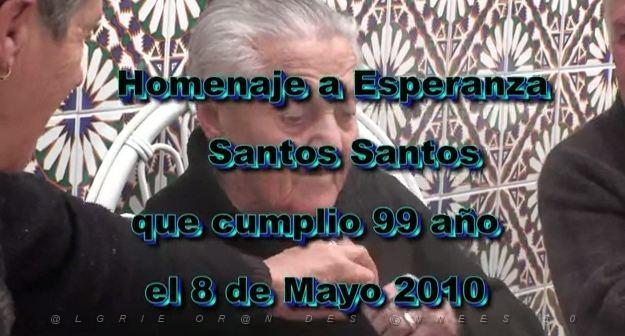 060 Homenaje a Esperanza Santos Santos, primera parte.JPG